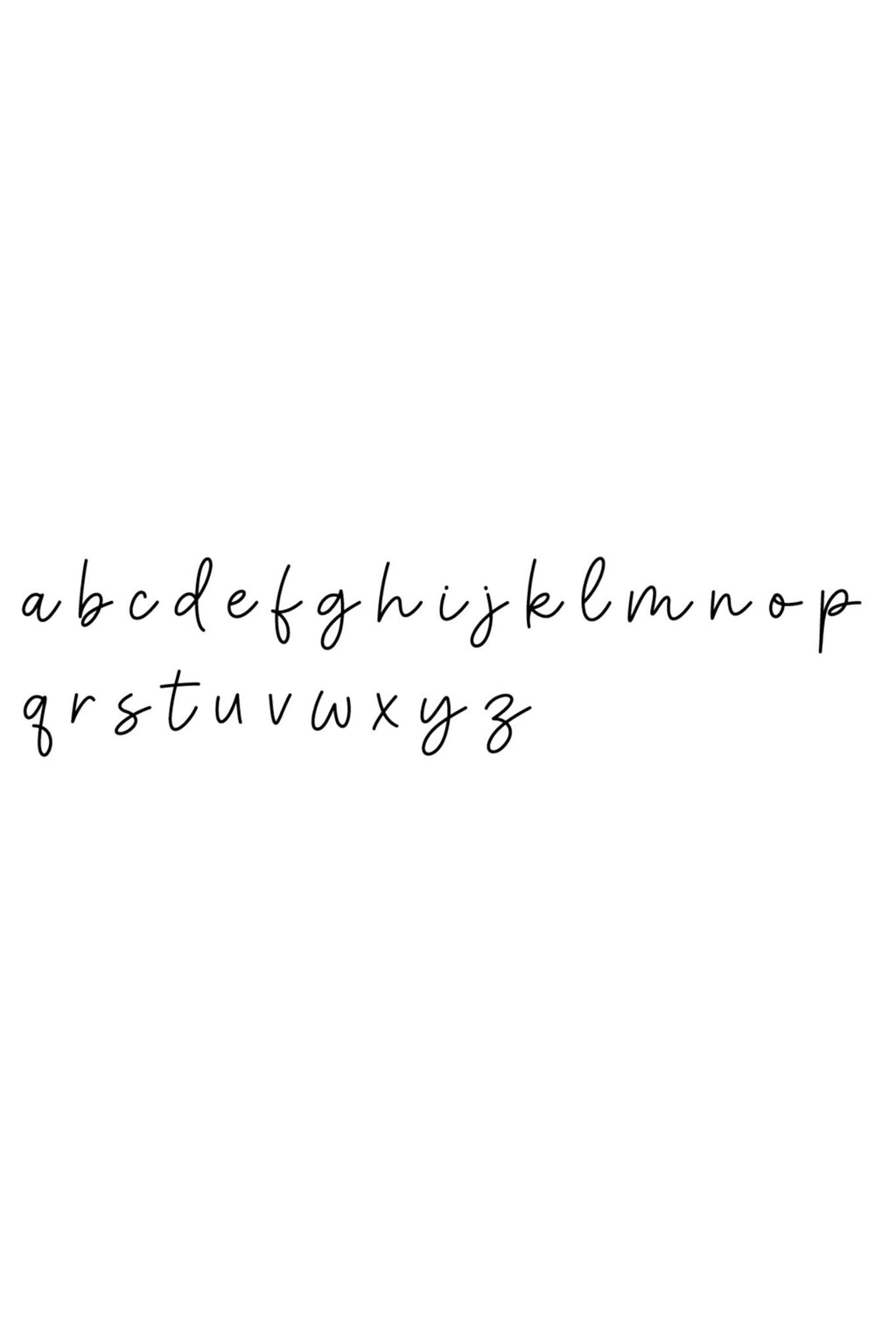 Personalized Baby Name Swaddle Blanket Font Duo | Barely Orchid