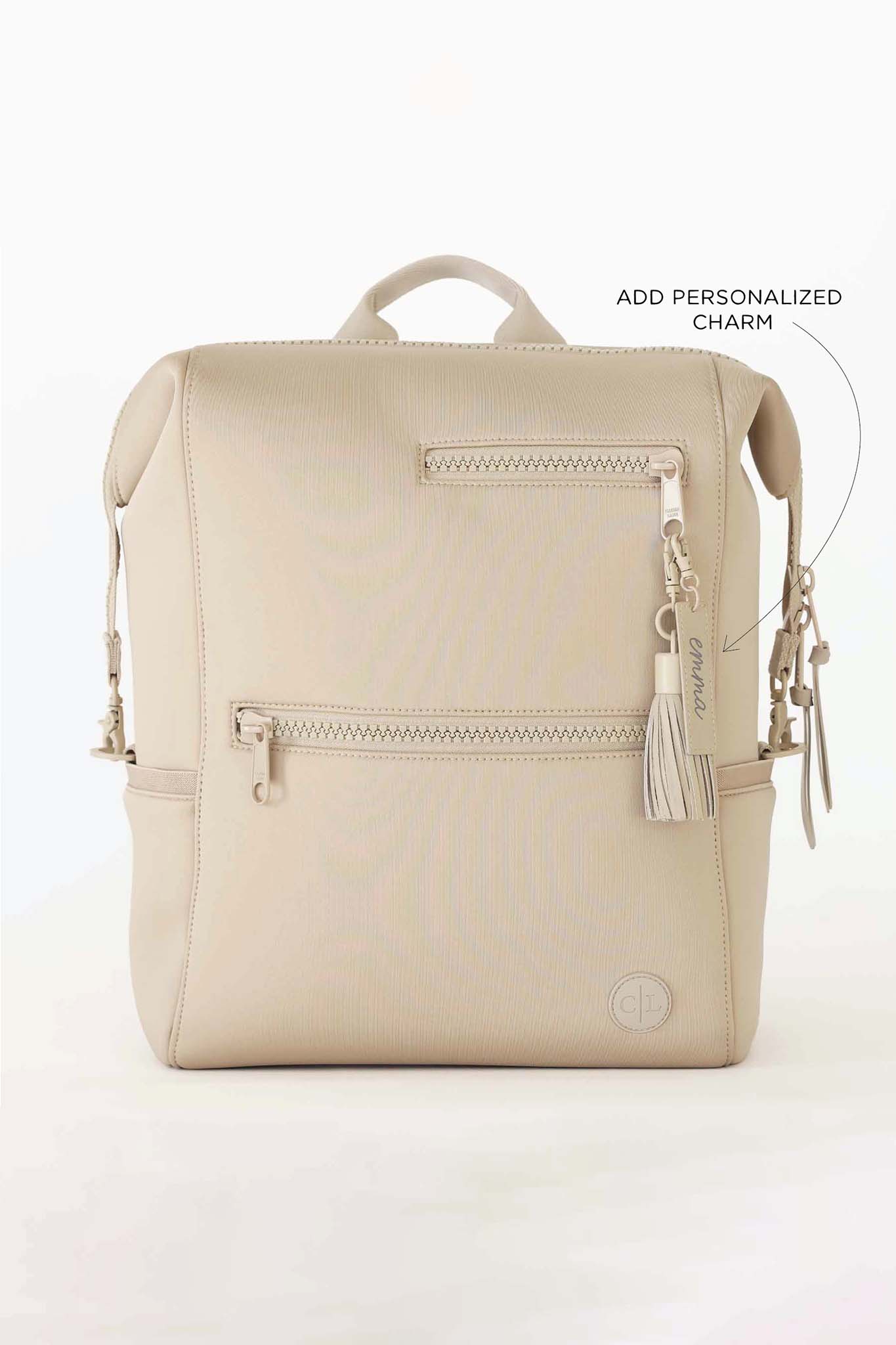 Weslie & Lane Diaper Bags | Backpack | Tote Bag